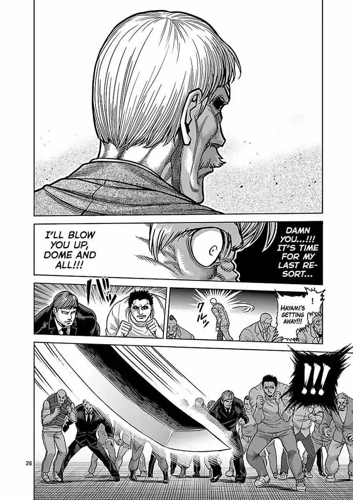 Kengan Ashura Chapter 180 image 26_optimized